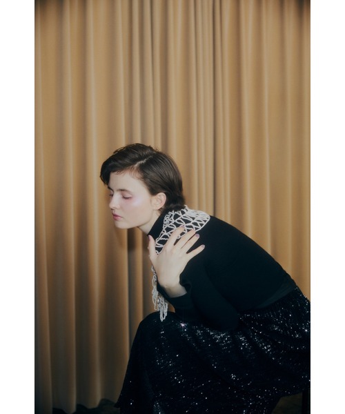 LILY BROWN(リリーブラウン)の「Jewels nail polish(マニキュア/ジェルネイル・レディース・その他1/その他2/その他3/その他4/その他5/その他7/その他6・FREE)」の11枚目の写真