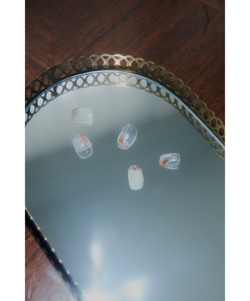 LILY BROWN(リリーブラウン)の「Jewels nail polish(マニキュア/ジェルネイル・レディース・その他1/その他2/その他3/その他4/その他5/その他7/その他6・FREE)」の13枚目の写真