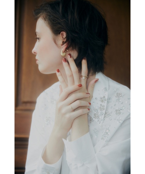 LILY BROWN(リリーブラウン)の「Jewels nail polish(マニキュア/ジェルネイル・レディース・その他1/その他2/その他3/その他4/その他5/その他7/その他6・FREE)」の17枚目の写真