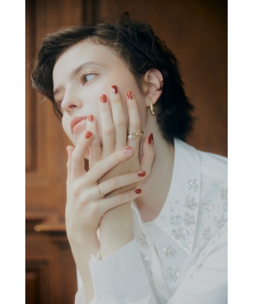 LILY BROWN(リリーブラウン)の「Jewels nail polish(マニキュア/ジェルネイル・レディース・その他1/その他2/その他3/その他4/その他5/その他7/その他6・FREE)」の18枚目の写真