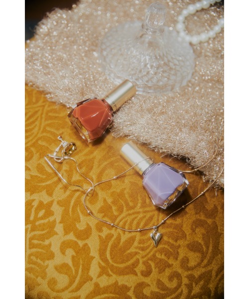 LILY BROWN(リリーブラウン)の「Jewels nail polish(マニキュア/ジェルネイル・レディース・その他1/その他2/その他3/その他4/その他5/その他7/その他6・FREE)」の19枚目の写真