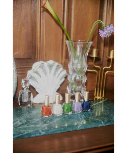 LILY BROWN(リリーブラウン)の「Jewels nail polish(マニキュア/ジェルネイル・レディース・その他1/その他2/その他3/その他4/その他5/その他7/その他6・FREE)」の20枚目の写真