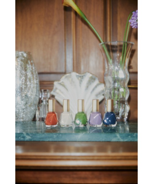 LILY BROWN(リリーブラウン)の「Jewels nail polish(マニキュア/ジェルネイル・レディース・その他1/その他2/その他3/その他4/その他5/その他7/その他6・FREE)」の21枚目の写真