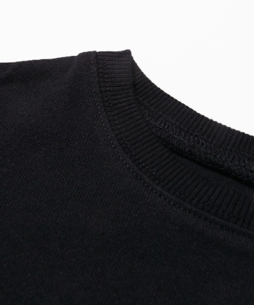 coca（coca）（コカ）の「キッズ 親子お揃いヘビーウェイトルーズプリントカットソー（Tシャツ/カットソー・キッズ・B/A/C/D・100/110/120/130/140）」の7枚目の写真