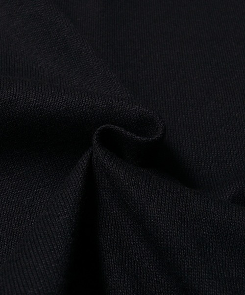 coca（coca）（コカ）の「キッズ 親子お揃いヘビーウェイトルーズプリントカットソー（Tシャツ/カットソー・キッズ・B/A/C/D・100/110/120/130/140）」の10枚目の写真