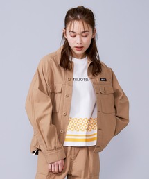 MILKFED. | MILITALY JACKET(ミリタリージャケット)