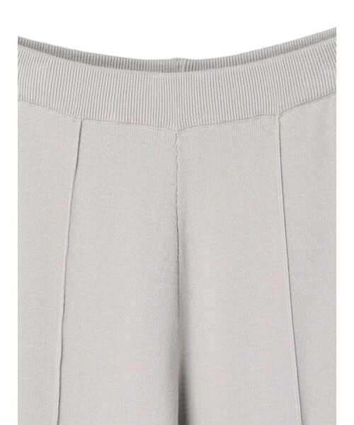 AMERICAN HOLIC(アメリカンホリック)の「総針ニットパンツ(その他パンツ・レディース・ブラック/ライトグレー・S/M/L)」の12枚目の写真