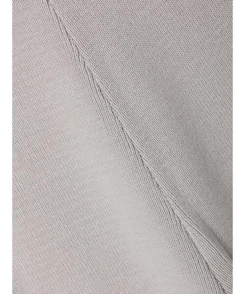 AMERICAN HOLIC(アメリカンホリック)の「総針ニットパンツ(その他パンツ・レディース・ブラック/ライトグレー・S/M/L)」の19枚目の写真