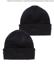 XLARGE | XLARGE×TUPAC BEANIE(ニットキャップ/ビーニー)