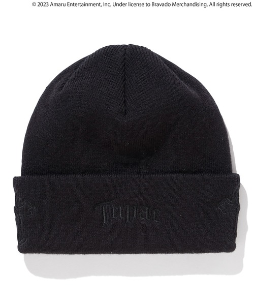 【美品】BUCK-TICK Tシャツ 2枚 ニットキャップ セット ブラック 美品】BUCK-TICK Tシャツ 2枚 ニットキャップ セット ブラック 美品