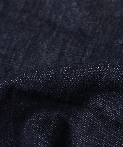 OUTLET（アウトレット）の「【DouDou】LEVIS/カスタムNewRinse（デニムパンツ・レディース・ブルー・28/29）」の8枚目の写真