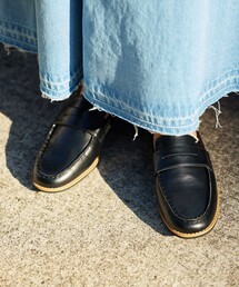 FREAK'S STORE | 【WEB限定】ローファーミュール(ローファー)