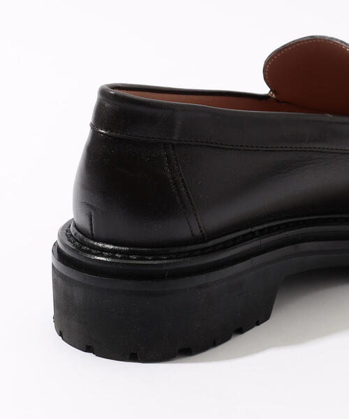 セール】LEGRES NAPPA ローファー（ローファー）｜TOMORROWLAND