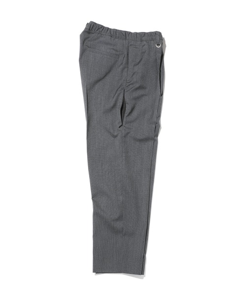 SOPHNET.（ソフネット）の「BINCHOTAN 1TUCK VENTILATION WIDE