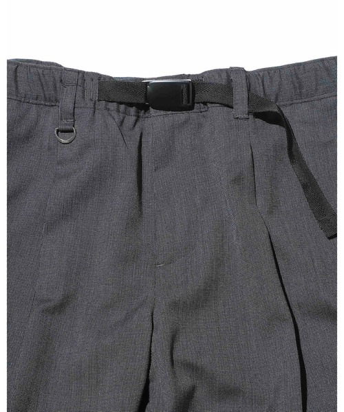 パンツ SOPHNET. BINCHOTAN WIDE CROPPED PANTS XL Sophnet Wide Cropped Pants | FIRMAMENT - Berlin Renaissance