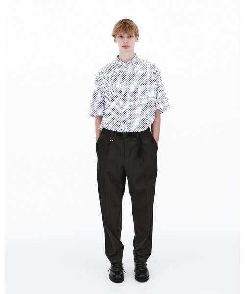 FCRB VENTILATIONパンツ XLサイズ ネイビー #SOPHNET PRACTICE VENTILATION EASY PANTS | F.C.Real Bristol(エフシー