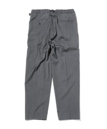SOPHNET.（ソフネット）の「BINCHOTAN 1TUCK VENTILATION WIDE