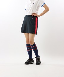 【Champion/チャンピオン】レディース GOLF スカート