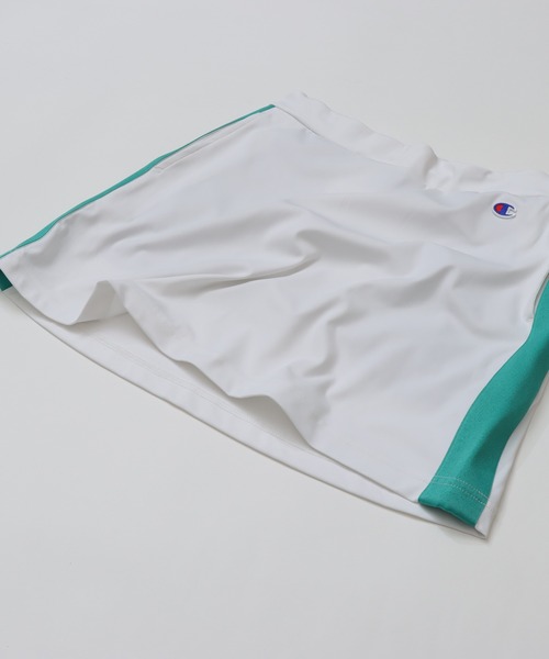 Champion Golf(チャンピオンゴルフ)の「【Champion/チャンピオン】レディース GOLF スカート(スカート・レディース・ネイビー/ホワイト/ブルー/ブラック・MEDIUM/SMALL/LARGE)」の22枚目の写真