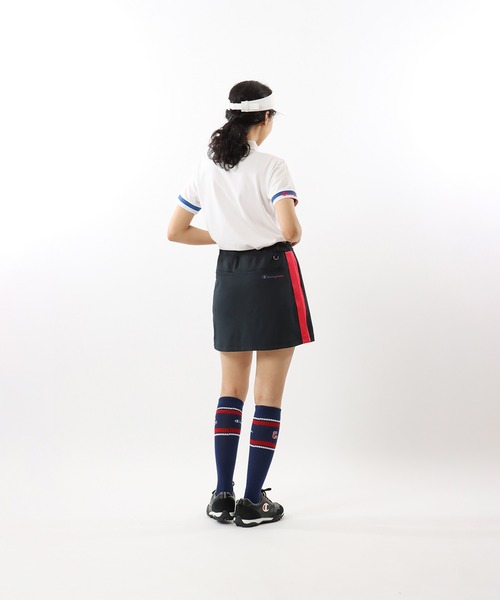 セール】【Champion/チャンピオン】レディース GOLF スカート