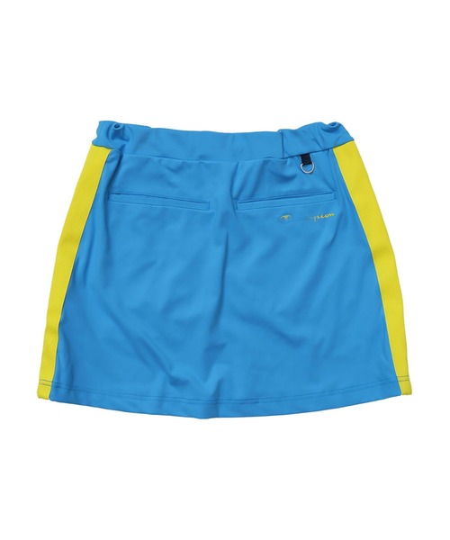 Champion Golf(チャンピオンゴルフ)の「【Champion/チャンピオン】レディース GOLF スカート(スカート・レディース・ネイビー/ホワイト/ブルー/ブラック・MEDIUM/SMALL/LARGE)」の14枚目の写真