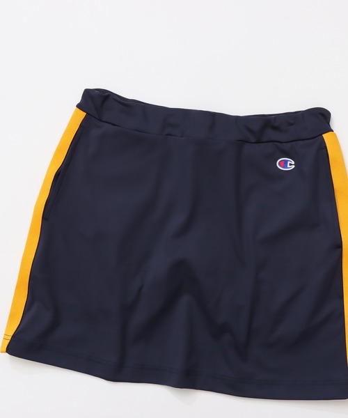 Champion Golf(チャンピオンゴルフ)の「【Champion/チャンピオン】レディース GOLF スカート(スカート・レディース・ネイビー/ホワイト/ブルー/ブラック・MEDIUM/SMALL/LARGE)」の20枚目の写真