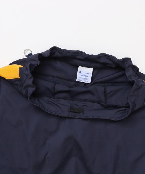 Champion Golf(チャンピオンゴルフ)の「【Champion/チャンピオン】レディース GOLF スカート(スカート・レディース・ネイビー/ホワイト/ブルー/ブラック・MEDIUM/SMALL/LARGE)」の10枚目の写真
