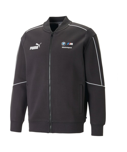PUMA（プーマ）の「PUMA プーマ メンズ BMW MMS MT7 トラック