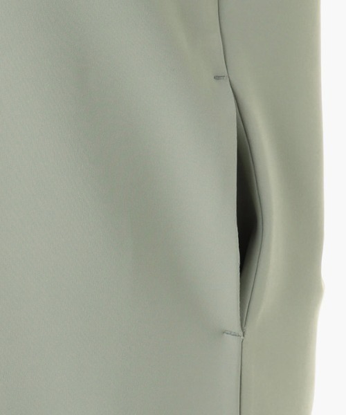 BRIEFING（ブリーフィング）の「【ブリーフィングゴルフ】WOMENS HIGH NECK ONE PIECE（ワンピース・レディース・ブラック/グリーン/ベージュ/ネイビー・M/S）」の18枚目の写真