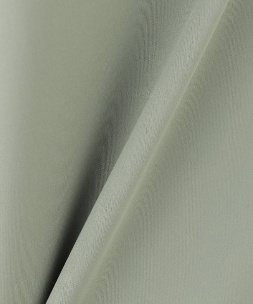 BRIEFING（ブリーフィング）の「【ブリーフィングゴルフ】WOMENS HIGH NECK ONE PIECE（ワンピース・レディース・ブラック/グリーン/ベージュ/ネイビー・M/S）」の16枚目の写真