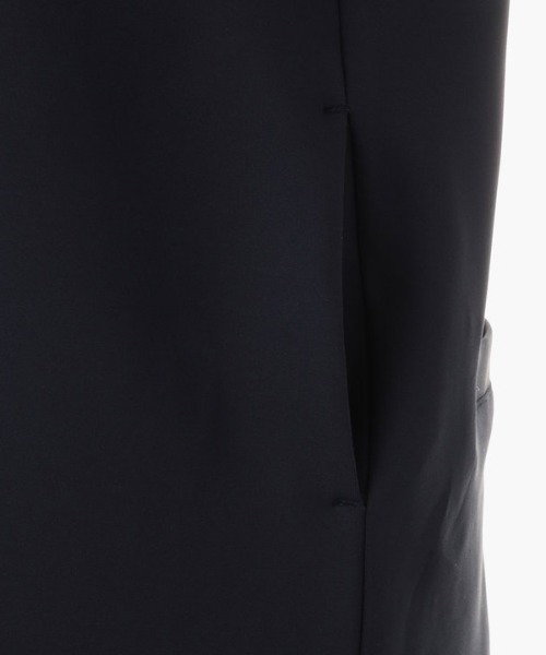 BRIEFING（ブリーフィング）の「【ブリーフィングゴルフ】WOMENS HIGH NECK ONE PIECE（ワンピース・レディース・ブラック/グリーン/ベージュ/ネイビー・M/S）」の7枚目の写真