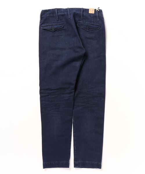 RRL（ダブル RRL ベッドフォードコーデュロイパンツ 32/30 USA製 ロー