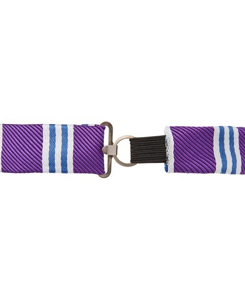 ストライプ柄ネクタイ（ネクタイ）｜MIKI HOUSE（ミキハウス）