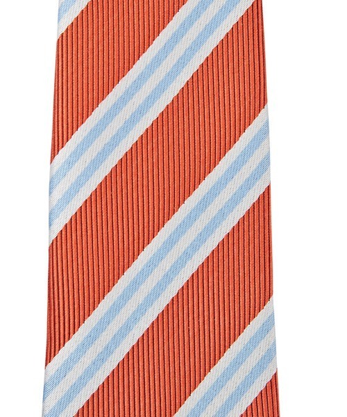 ストライプ柄ネクタイ（ネクタイ）｜MIKI HOUSE（ミキハウス）