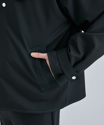 ジャケット・アウター LINOH STITCHING COACH BLOUSON / BIG VEST 72662533b_b_11_215.jpg