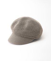 B.C STOCK | ポコポコキャスケット(キャスケット)