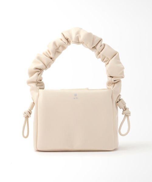 【JW PEI】Rylee Top Handle Bag■アイドル着用■ JW PEI】Rylee Top Handle Bag□アイドル着用□ (JW PEI/バッグ