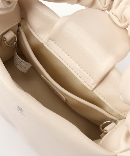 【JW PEI】Rylee Top Handle Bag■アイドル着用■ JW PEI】Rylee Top Handle Bag□アイドル着用□ (JW PEI/バッグ