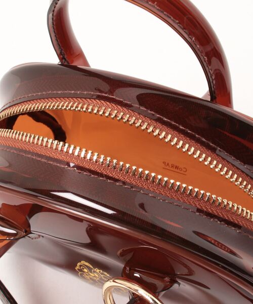 Disney(ディズニー)の「ディズニー カラップクリアマイクロボストンバッグ アニマル(ショルダーバッグ・レディース・その他3/その他4/その他1/その他2・FREE)」の21枚目の写真