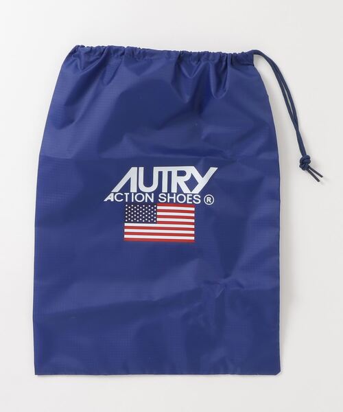 B'2nd(ビーセカンド)の「AUTRY (オートリー) WOMEN'S スニーカー MEDALIST(スニーカー・レディース・ホワイト・36/37/38)」の4枚目の写真