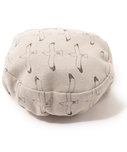 CA4LA（カシラ）の「キャップ（キャップ・レディース・グレー・ONESIZE）」の4枚目の写真