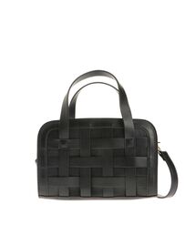 LAGUNAMOON | ニッティングハンドショルダーバッグ(ショルダーバッグ)