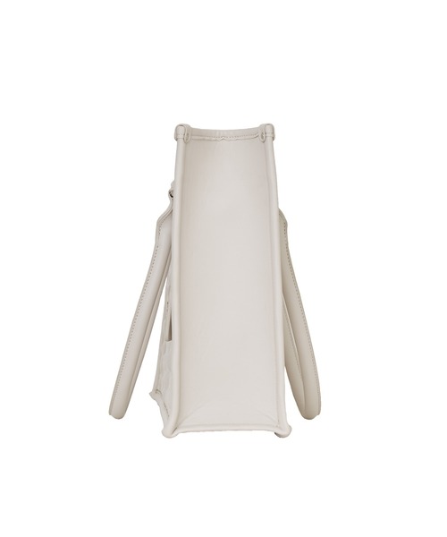 ANDGEEBEE（アンジービー）の「AGキルティングトートバッグ（トートバッグ・レディース・ブラック/アイボリー・FREE）」の17枚目の写真