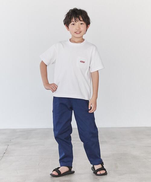 COLEMAN（コールマン）の「Coleman（コールマン）別注キャンプモチーフプリントTシャツ（Tシャツ/カットソー・キッズ・その他3/その他1・110/120/100/150/140/130）」の8枚目の写真