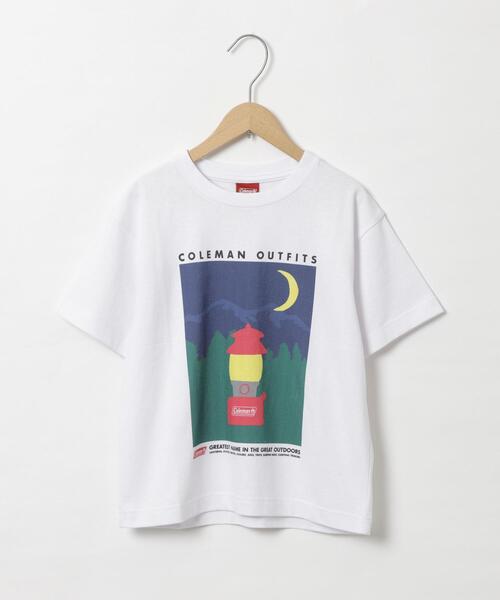 COLEMAN（コールマン）の「Coleman（コールマン）別注キャンプモチーフプリントTシャツ（Tシャツ/カットソー・キッズ・その他3/その他1・110/120/100/150/140/130）」の11枚目の写真