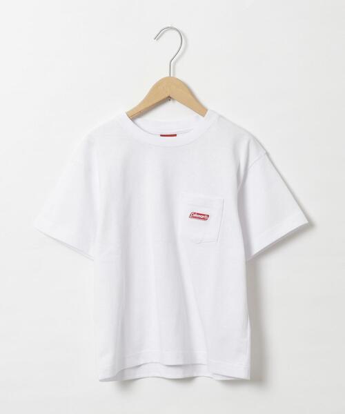 COLEMAN（コールマン）の「Coleman（コールマン）別注キャンプモチーフプリントTシャツ（Tシャツ/カットソー・キッズ・その他3/その他1・110/120/100/150/140/130）」の12枚目の写真