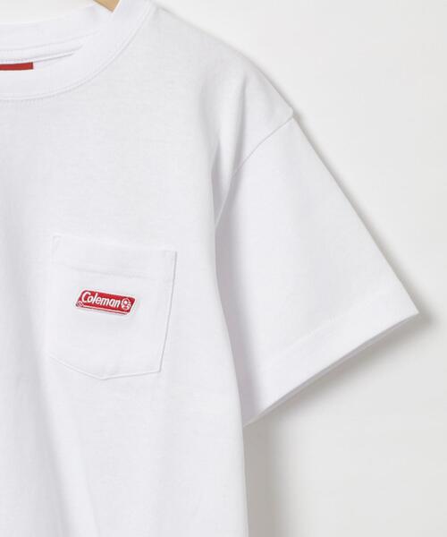 COLEMAN（コールマン）の「Coleman（コールマン）別注キャンプモチーフプリントTシャツ（Tシャツ/カットソー・キッズ・その他3/その他1・110/120/100/150/140/130）」の13枚目の写真