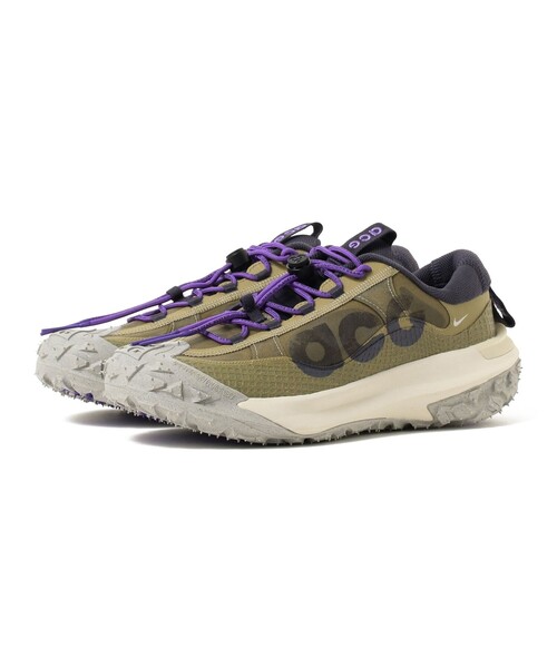 NIKE（ナイキ）の「NIKE / ACG MOUNTAIN FLY 2 LOW（スニーカー）」 - WEAR