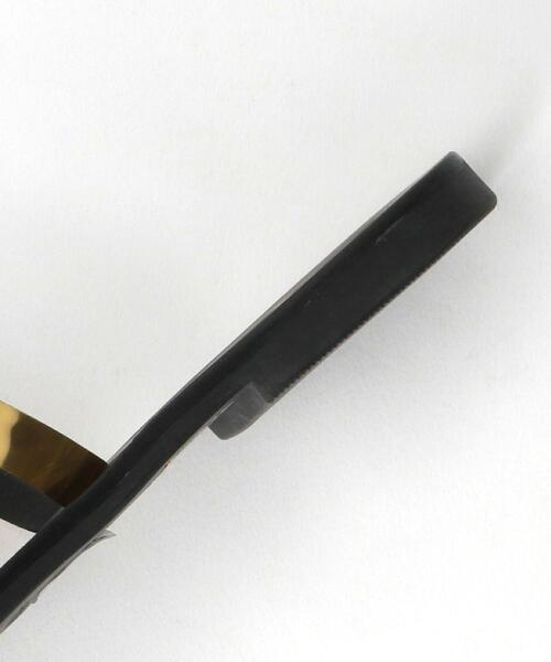 SOL SANA（ソルサナ）の「＜SOL SANA＞SONNY スライダー サンダル（サンダル・レディース・ライトピンク/ゴールド・37/38/36）」の20枚目の写真