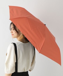 LEPSIM | 晴雨兼用/折り畳み傘[無地]　178056(折りたたみ傘)